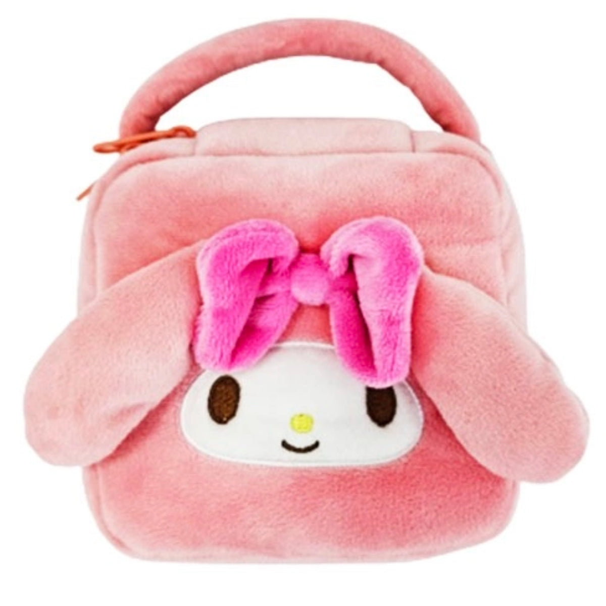 My Melody Square Pouch
