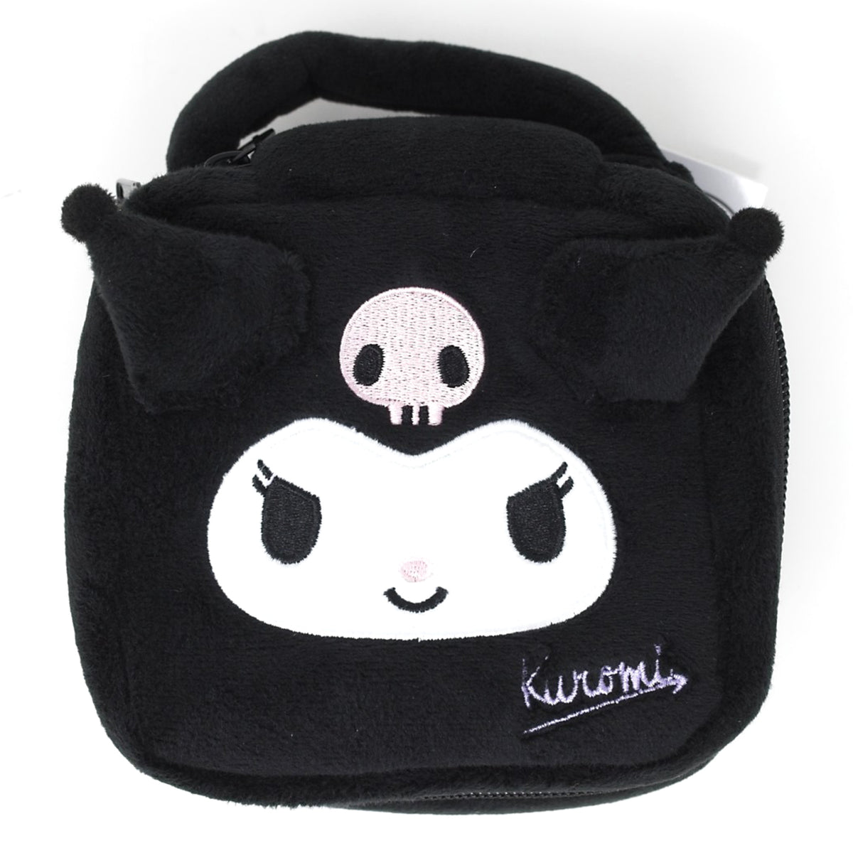 Kuromi Square Pouch