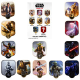 Star Wars Balance of the Galaxy Mystery Jumbo Collectible Trading Pin