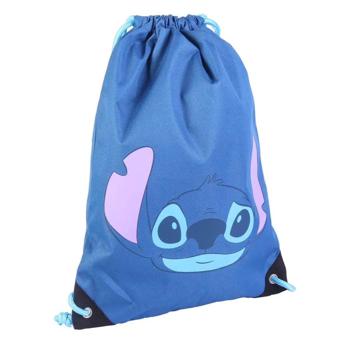 Stitch Cinch Bag