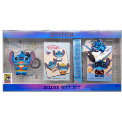 Stitch 5PC Deluxe Gift Set Comic Con 2023 Exclusive