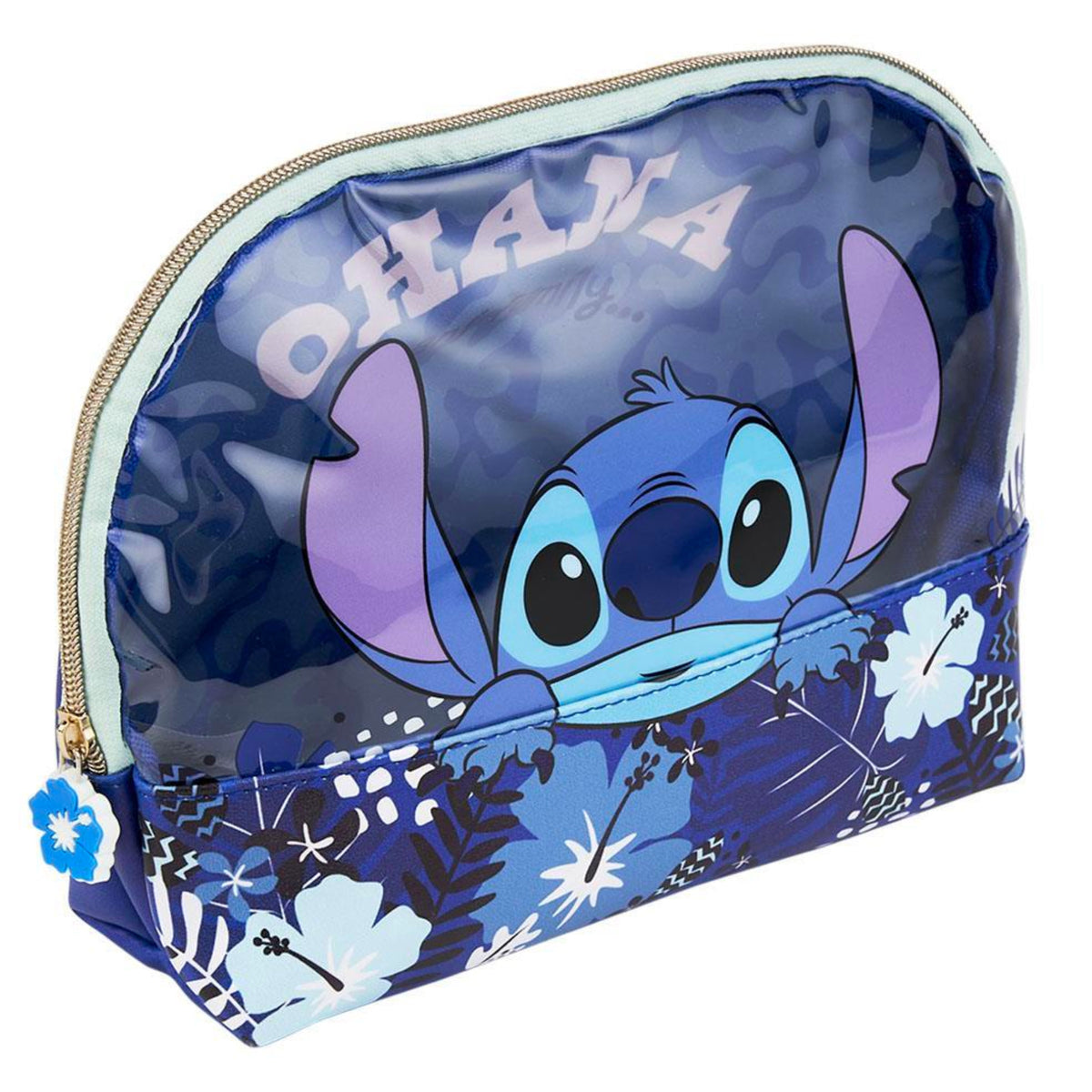 Stitch Travel Bag