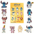 Disney Lilo and Stitch Series 2 Micro Mystery Collectible Trading Pin