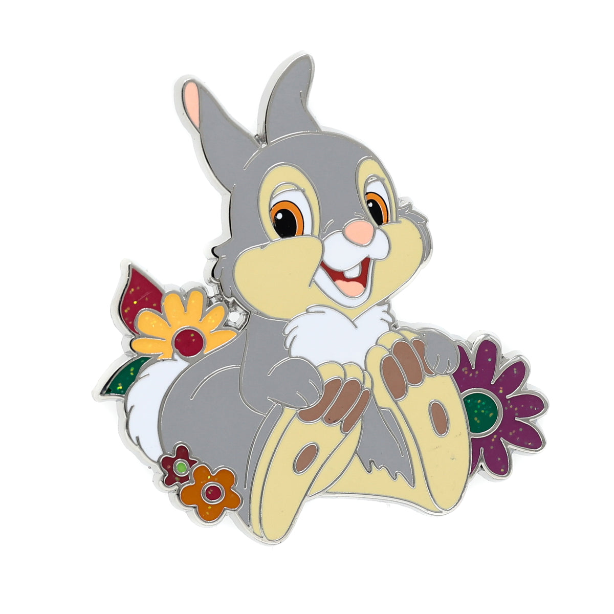 Disney Bambi Thumper Special Edition 500 Pin - NEW RELEASE