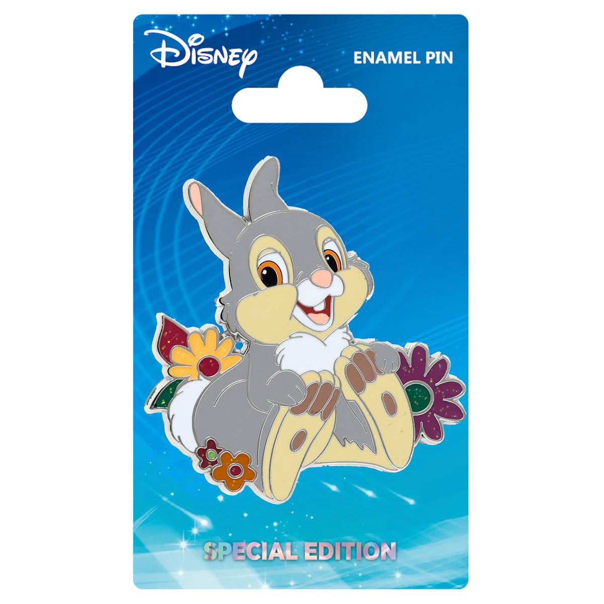 Disney Bambi Thumper Special Edition 500 Pin - NEW RELEASE