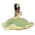 Disney Magic Moments Princess and the Frog Tiana Jumbo Collectible Pin
