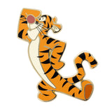 Disney Winnie the Pooh Movie Tigger Collectible Trading Pin