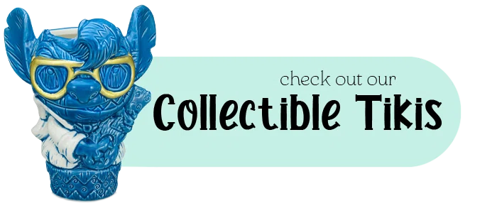 Check out our Collectible Tikis