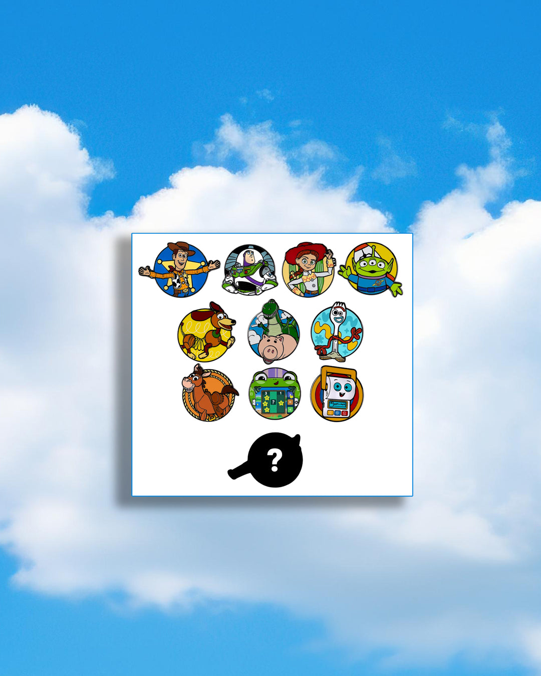 Pin Shoppe