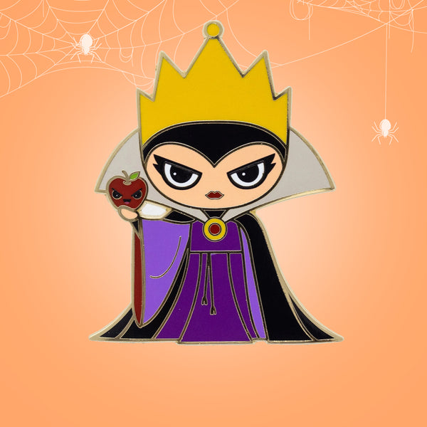 a cartoon character with a crown and a crown