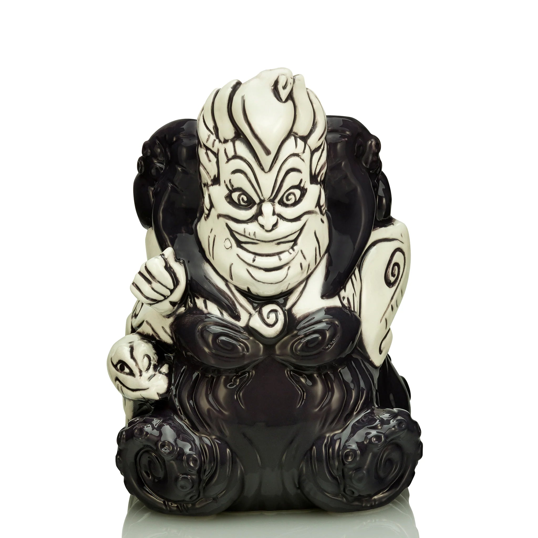 Disney The Little Mermaid Ursula Tiki