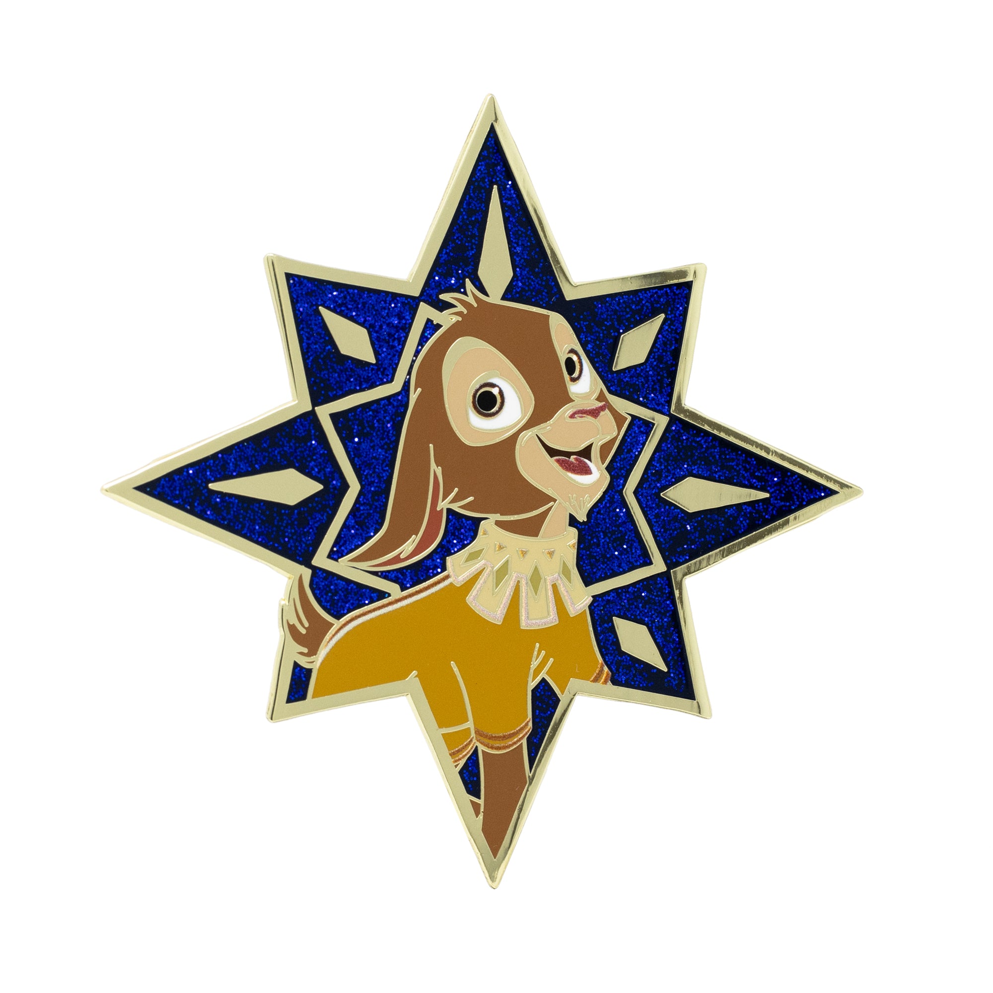 Disney WISH Valentino Limited Edition 300 Pin - NEW RELEASE – The