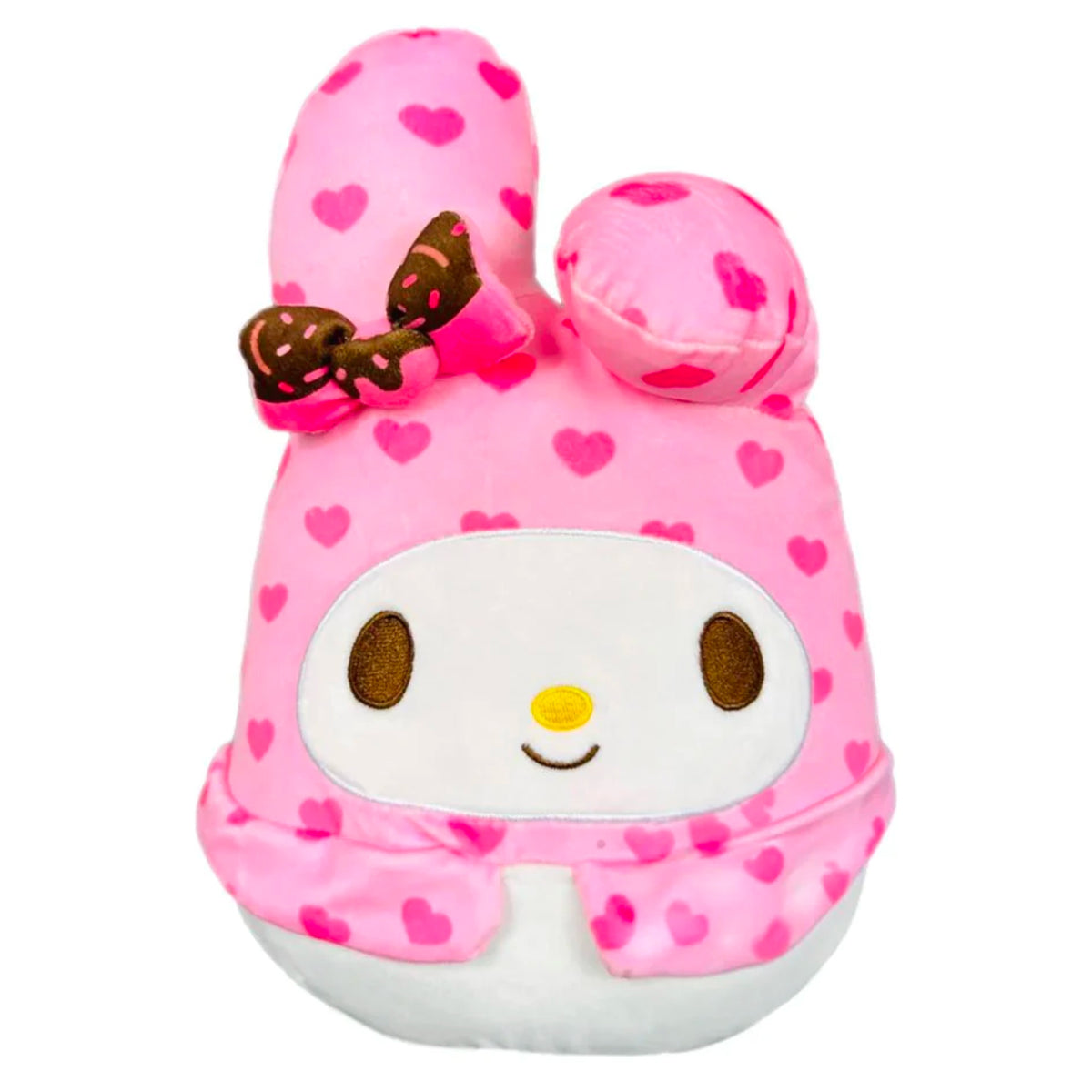 Squishmallow - My Melody (Valentine&#39;s Day) 8&quot; - FINAL SALE