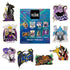 Disney Villains Malice in the Mist Mystery Jumbo Collectible Pin