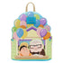 Disney Pixar Up Carl and Russell Mini Backpack