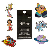 Disney Lilo and Stitch Mystery Collectible Trading Pin