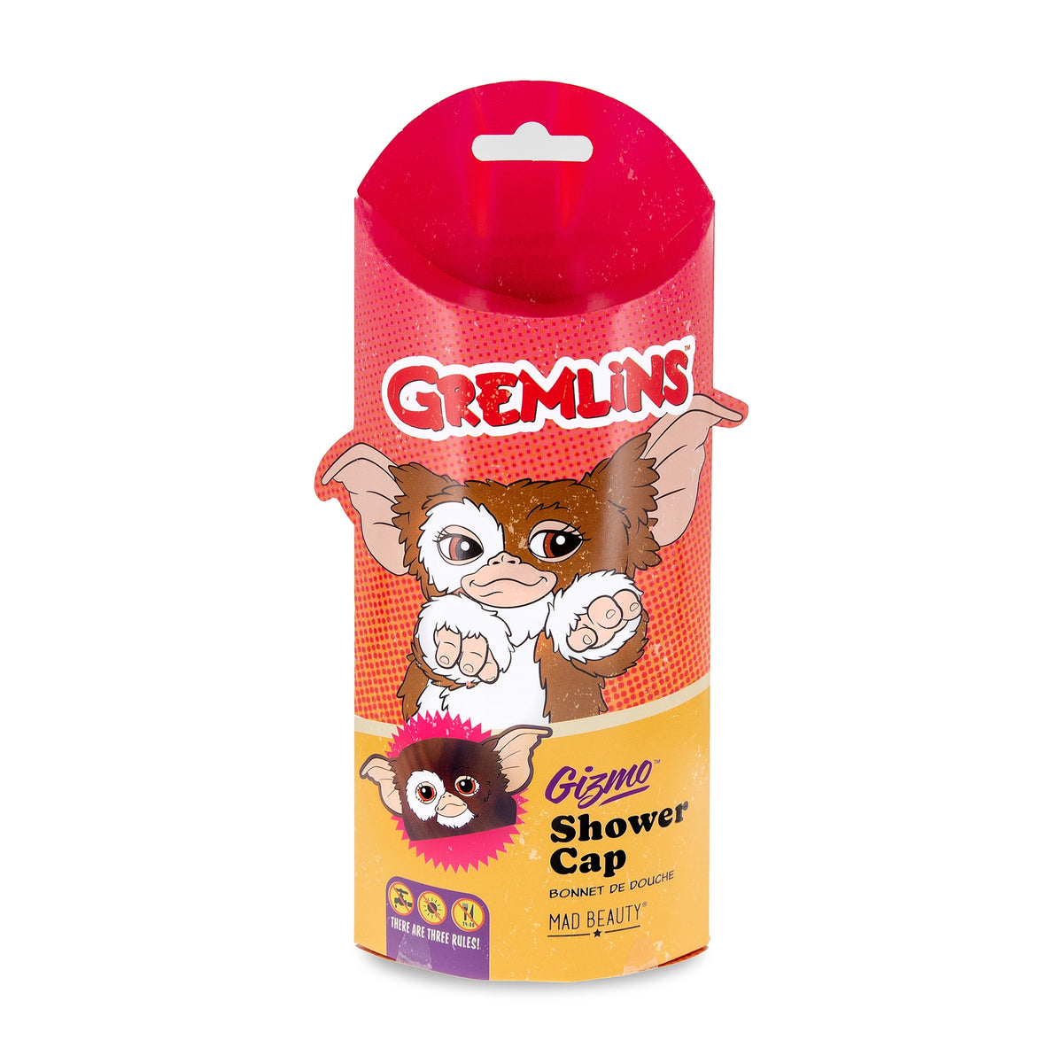 Gremlins Gizmo Shower Cap