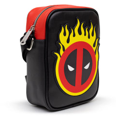 Marvel Deadpool Crossbody Bag
