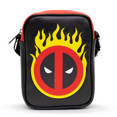 Marvel Deadpool Crossbody Bag