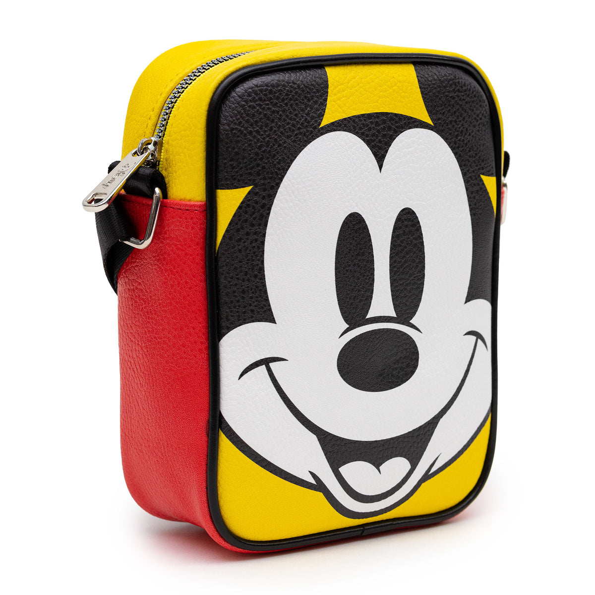 Disney Classic Mickey Mouse Crossbody Bag