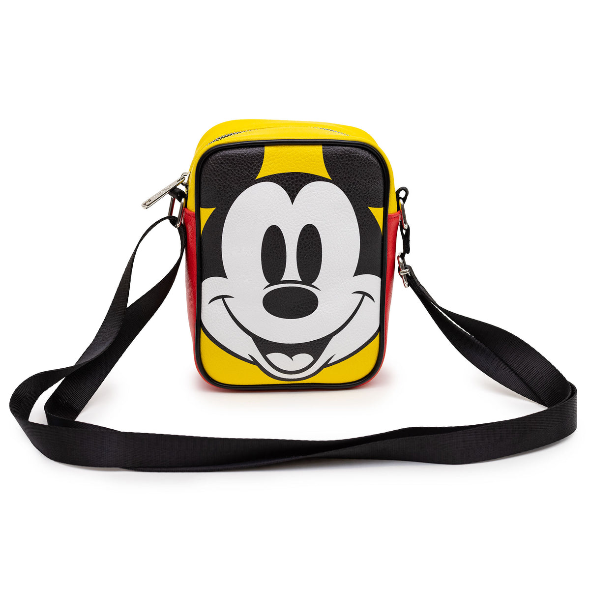 Disney Classic Mickey Mouse Crossbody Bag