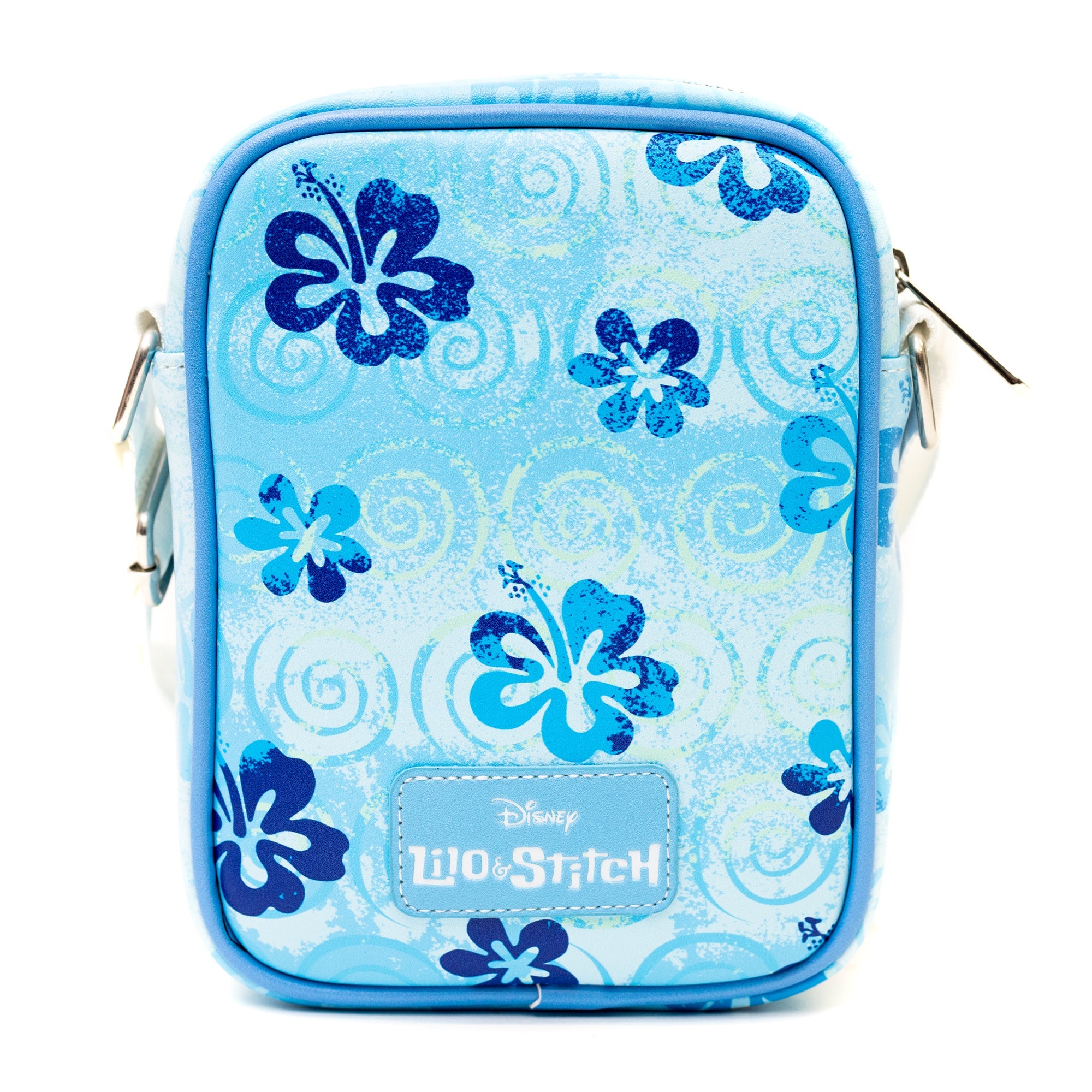 Disney Stitch Bag for Girls, Lilo and Stitch Cross Body Bag