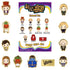 Willy Wonka and the Chocolate Factory Micro Mystery Jumbo Collectible Trading Pin