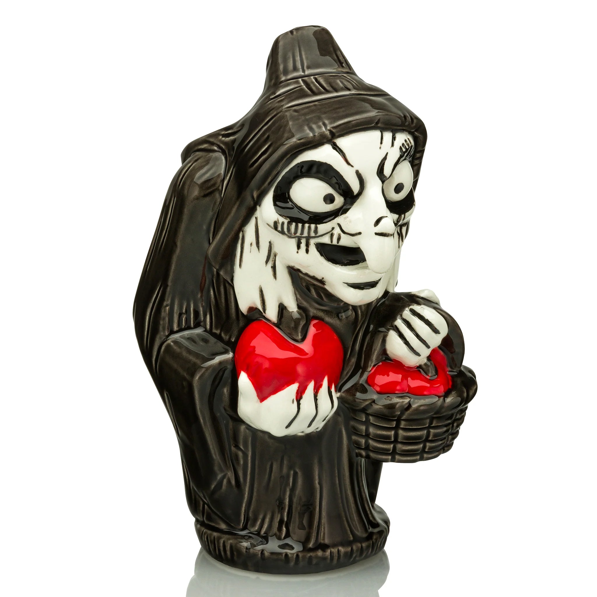 Disney Snow White and the Seven Dwarfs Old Hag Tiki
