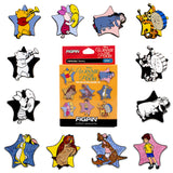 Disney Winnie the Pooh Series 1 Mystery Figpin Collectible Pin