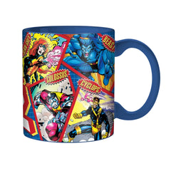 Marvel The X-Men 20oz Ceramic Mug