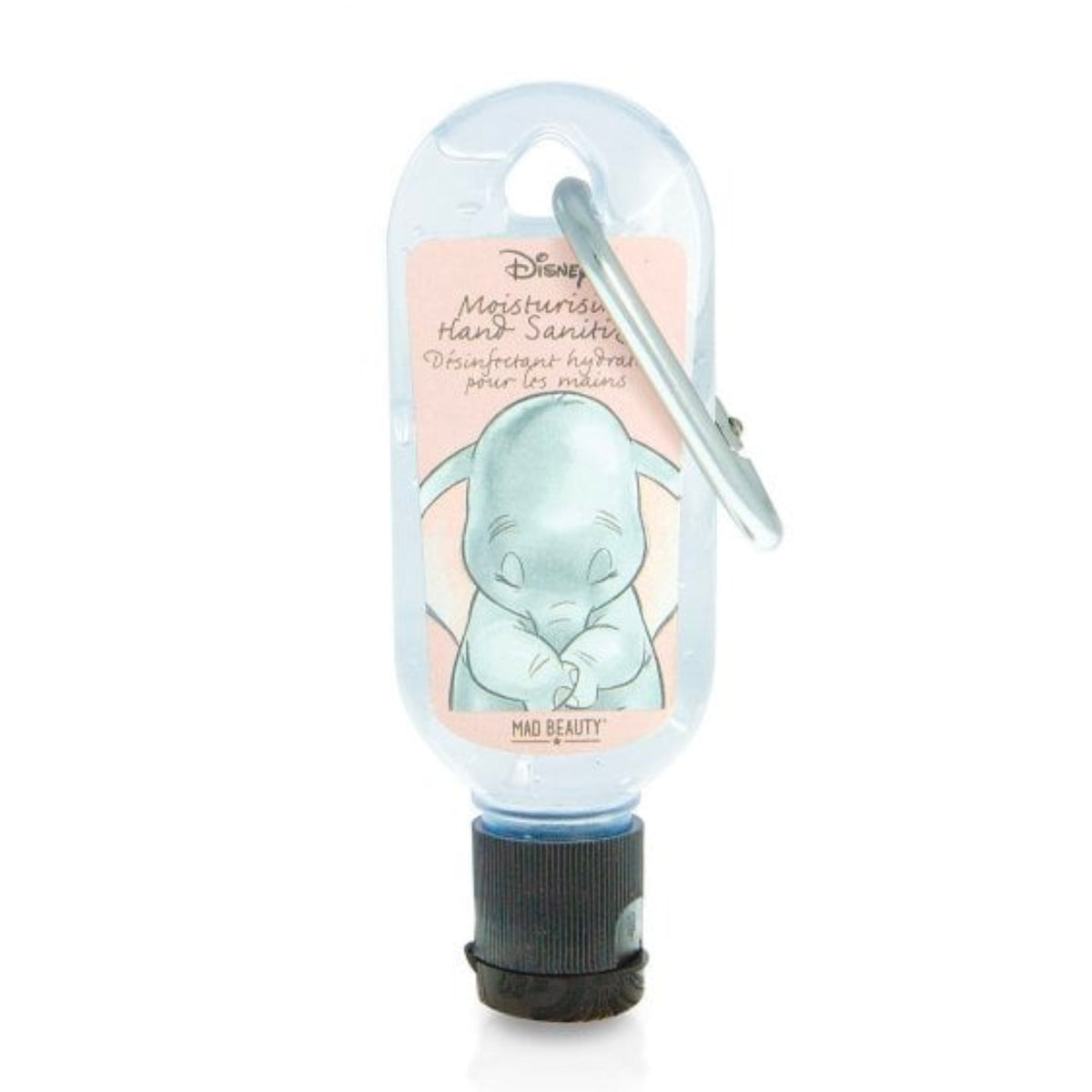 Disney Clip & Clean Hand Sanitizer 1oz - Dumbo
