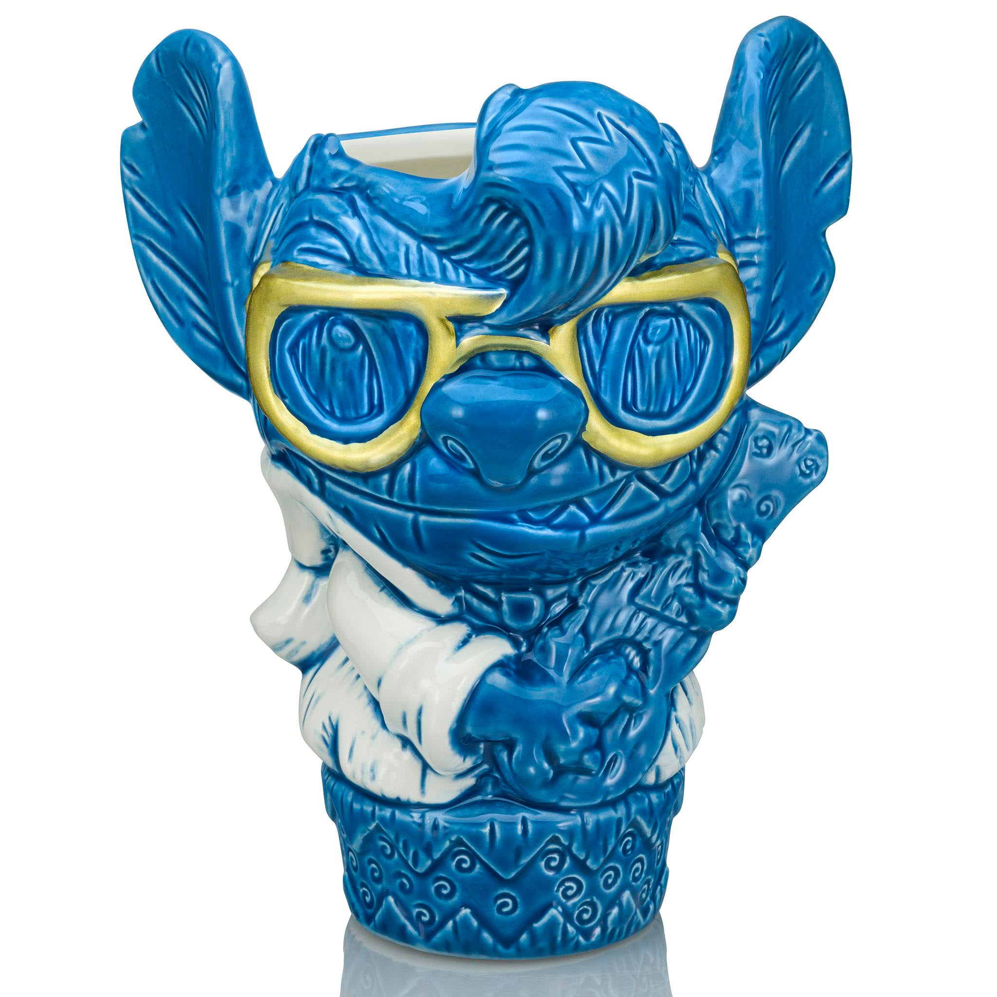 Disney Lilo and Stitch Elvis Stitch Tiki