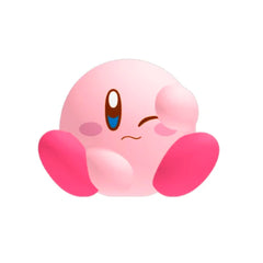 Kirby Friends Volume 3 2" Figure - Kirby