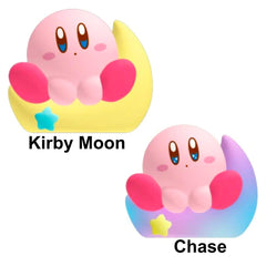 Kirby Friends Volume 3 2" Figure - Kirby Moon (Possible Chase)