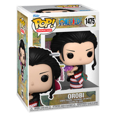 Funko POP - One Piece Orobi in Wano Outfit #1475