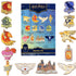 Harry Potter Magical Items Series 1 Micro Mystery Collectible Trading Pin