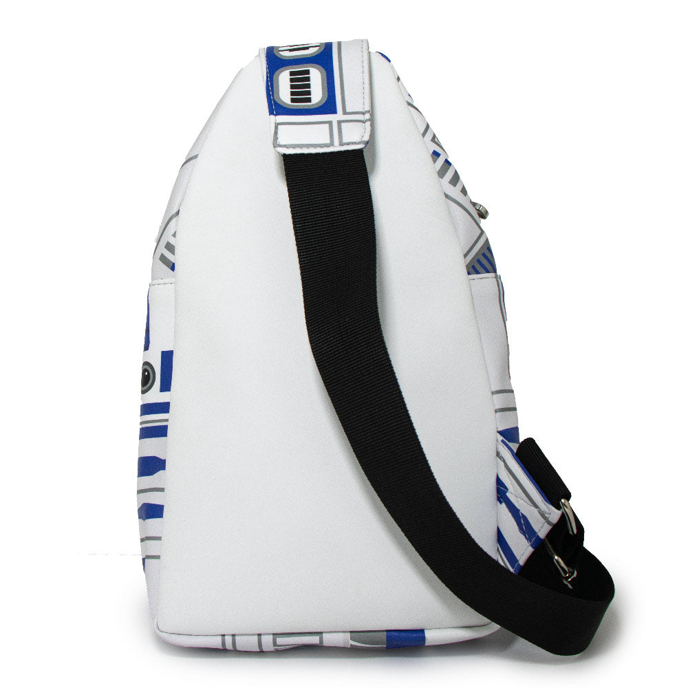 Star Wars R2-D2 Sling Bag