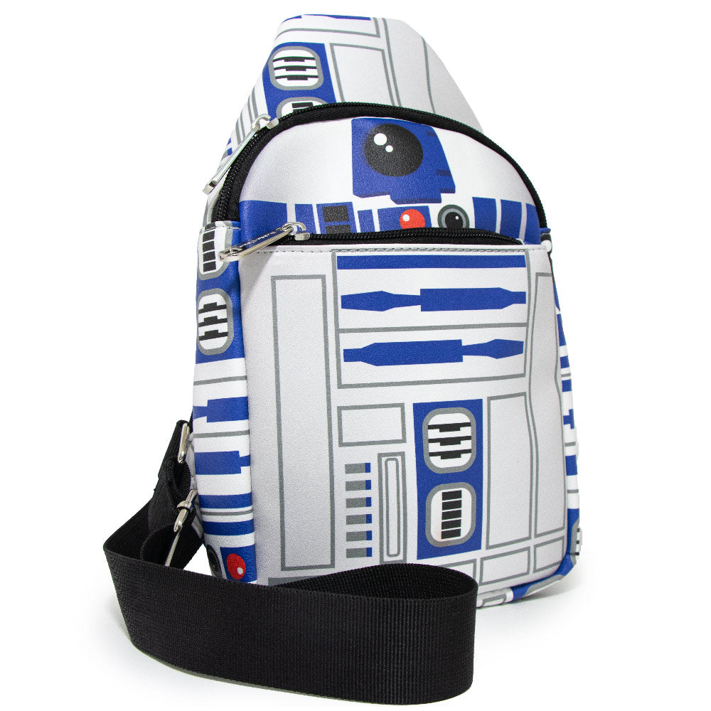 Star Wars R2-D2 Sling Bag