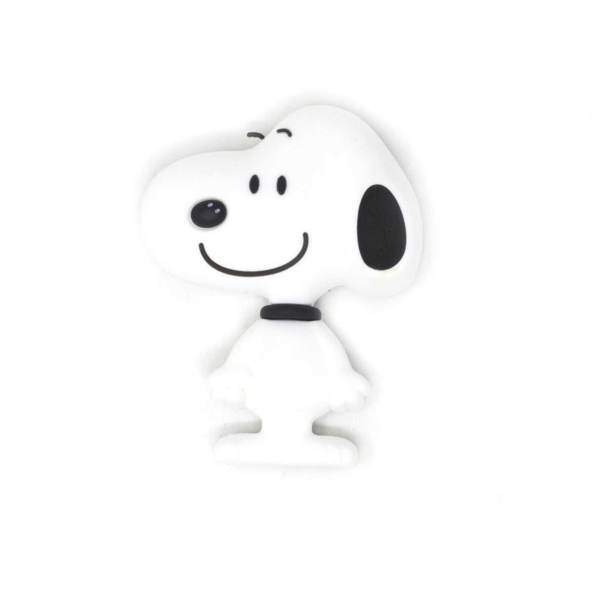 Peanuts Snoopy 3D Foam Magnet