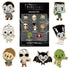 Universal Studios Cutie Classic Monsters Mystery Collectible Trading Pin