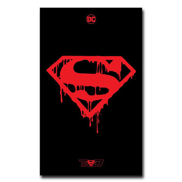 Comic-Con 2018: The Death of Superman foca no emocional de Clark Kent