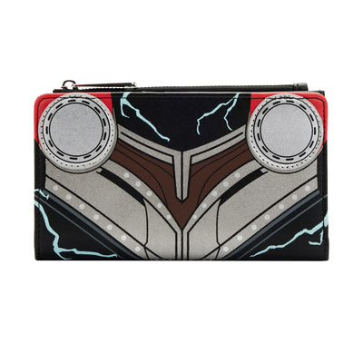 Loungefly - Marvel Thor Love and Thunder Wallet -