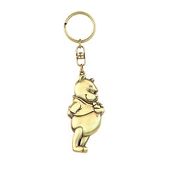 Disney Winnie the Pooh Keychain
