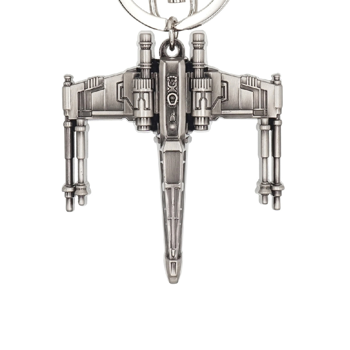Star Wars X-Wing Keychain