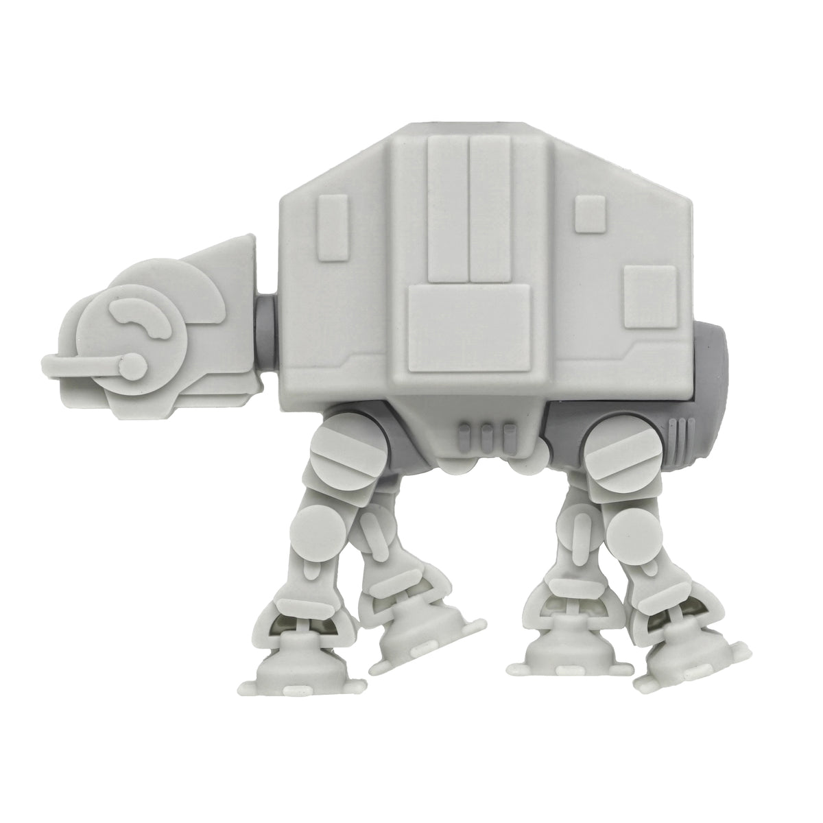 Star Wars AT-AT Collectible 3D Foam Magnet