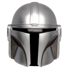 Star Wars: The Mandalorian Helmet Bank