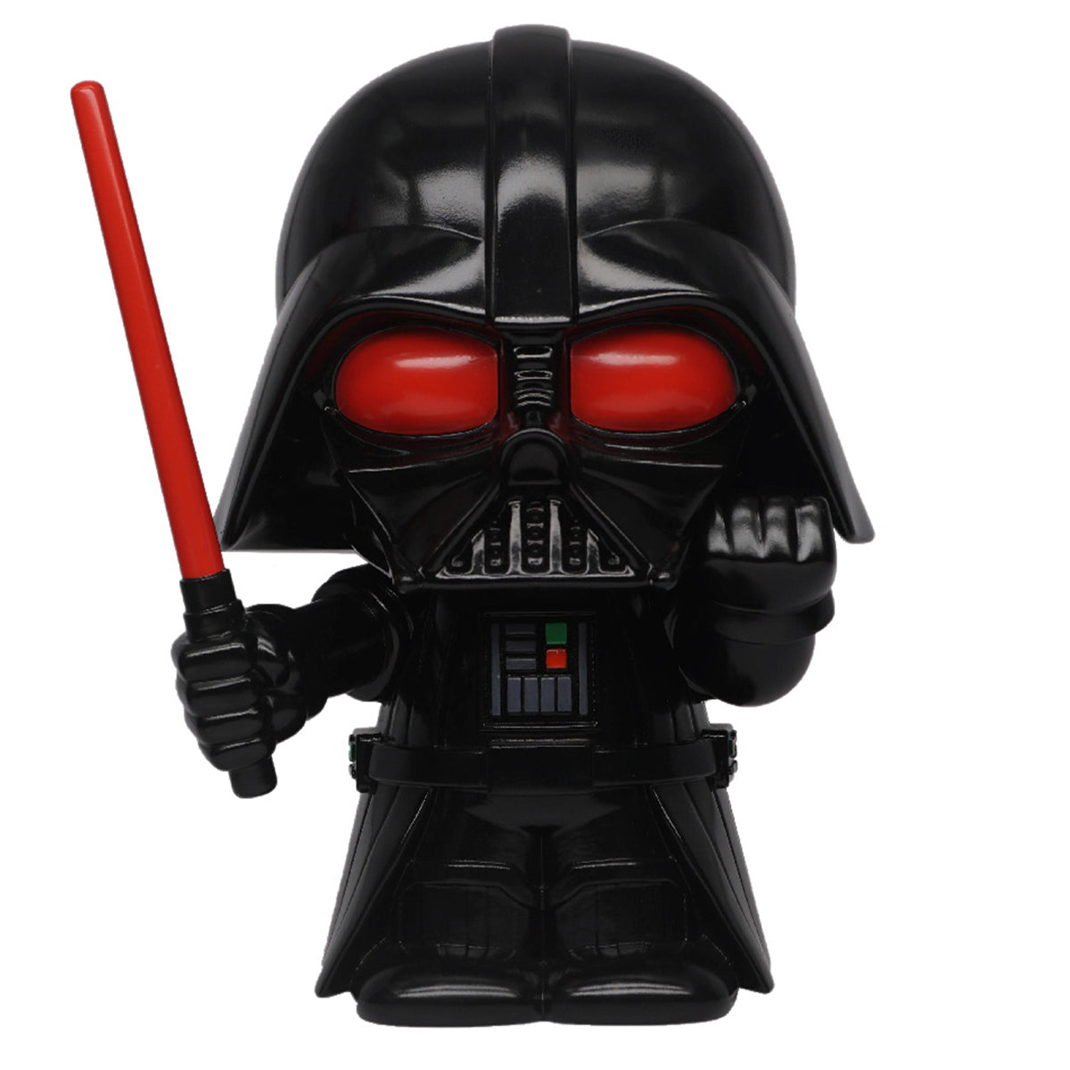 Star Wars Darth Vader Figural Display Bank