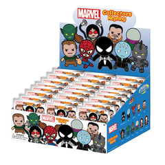 Marvel Collectible 3D Bag Clip Series 5 - Mystery Bag