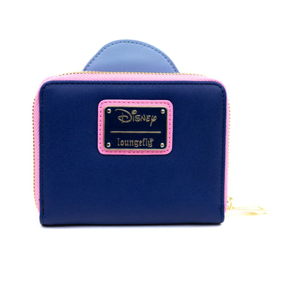 Loungefly - Disney Cinderella Fairy Godmother Wallet *NEW RELEASE*