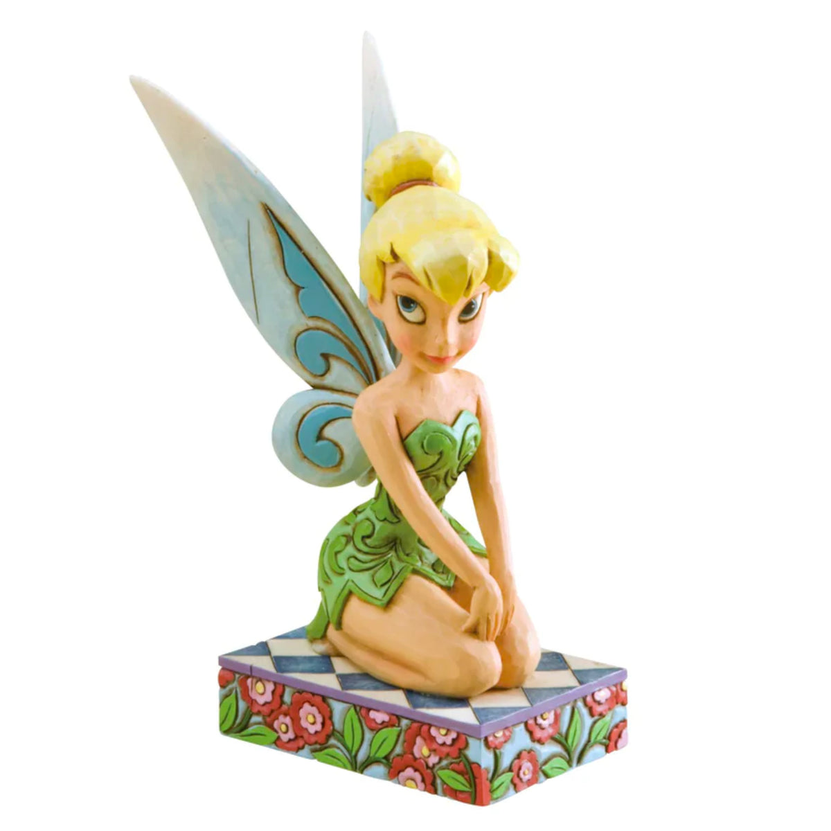 Disney Traditions - Tinkerbell &quot;A Pixie Delight&quot;